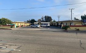 Ventura Beach House Motel