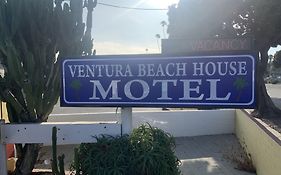 Ventura Beach House Motel