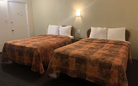 Ventura Beach House Motel